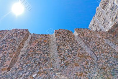 granite blocks granite blocks