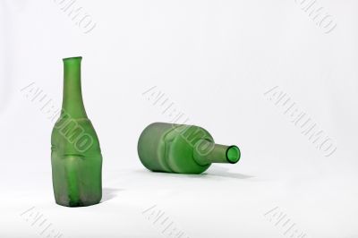 bottles