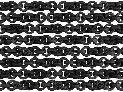 Chain of tire Chain of tire