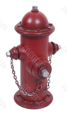 Fire Hydrant Fire Hydrant
