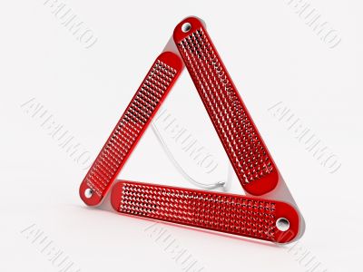 Warning Triangle Warning Triangle