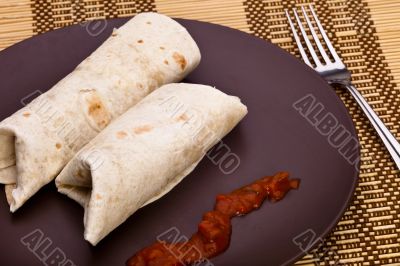 Burritos