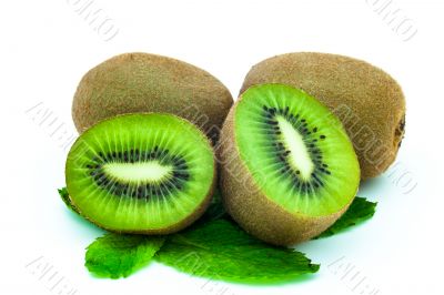 Kiwi fruit