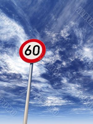 speed limit