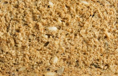 Bread texture Bread texture