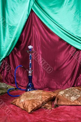 Hookah room Hookah room