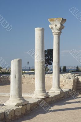 Chersonesos Taurica Chersonesos Taurica
