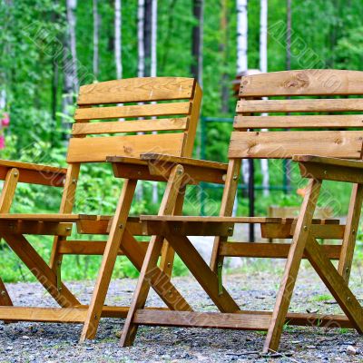 Garden Furniture 