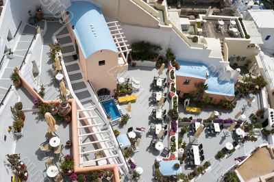 Leisure places Leisure places