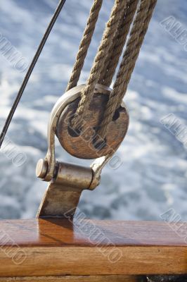 Pulley