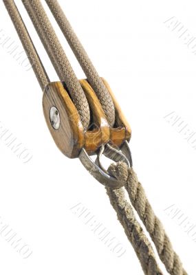 Pulley Pulley