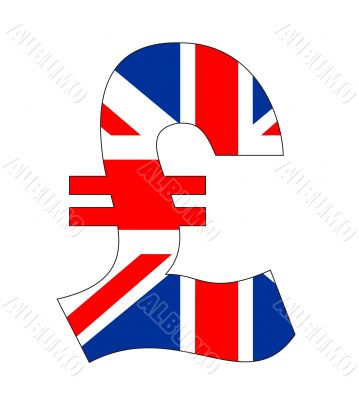 pound symbol