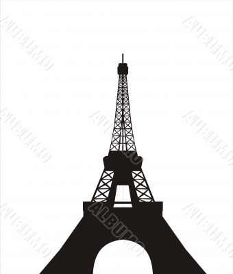 eiffel tower eiffel tower