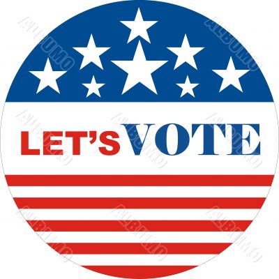 let`s vote