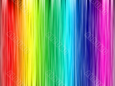 rainbow background