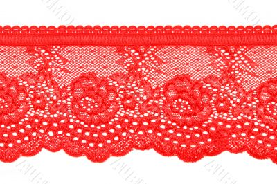 rec lace