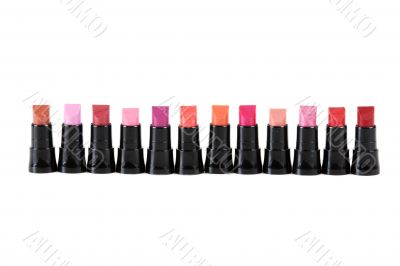 tiny lipsticks