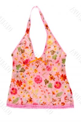 colored T-shirt women