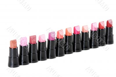 tiny lipsticks