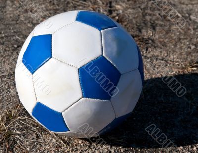soccer ball