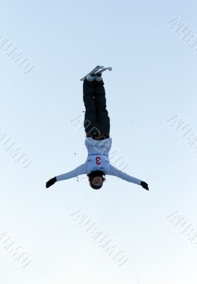 Competitions Freestyle