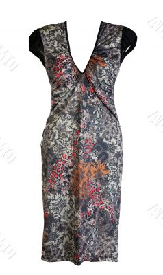 women`s beautiful dress