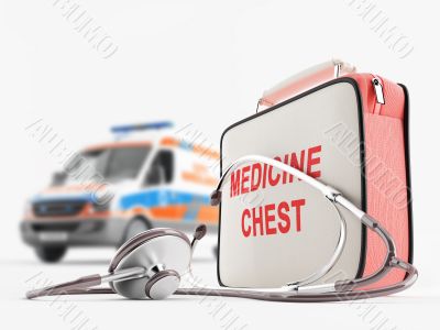 Medical care Medical care