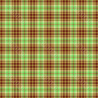 Tartan pattern