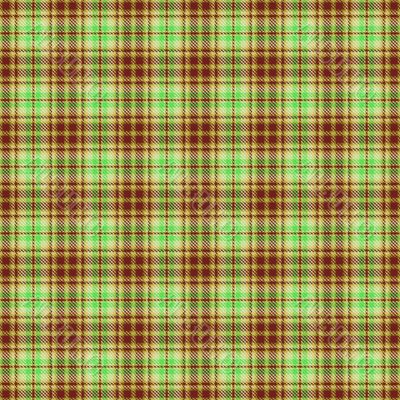 Tartan pattern