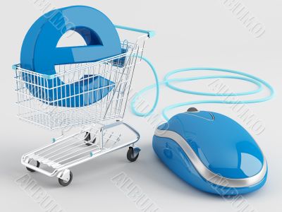 Internet shopping Internet shopping