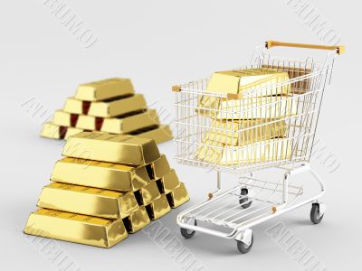 Buy Gold