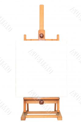 Art easel