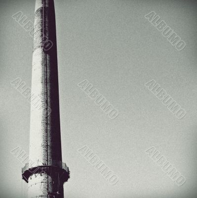 Chimney