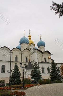 Orthodox church