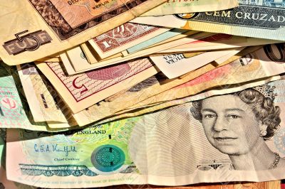 Money Money