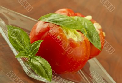 Tomato Tomato