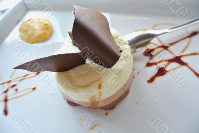 Dessert Dessert