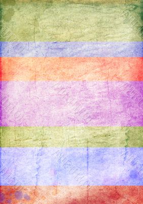 background - vintage grungy colored stripes background - vintage grungy colored stripes