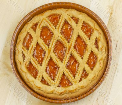 Crostata Crostata