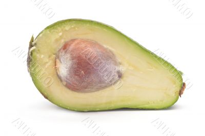 large avocado large avocado