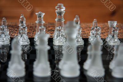 Game Of Chess