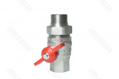 Water valve