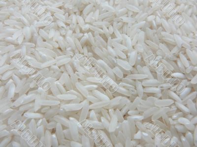 White rice