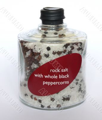 Rock salt Rock salt