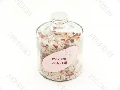 Rock salt Rock salt