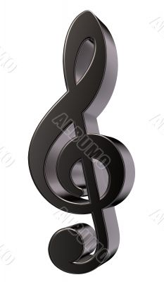 metal clef