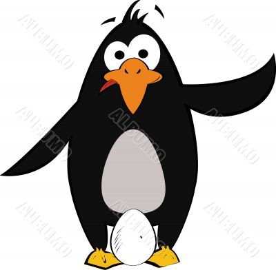 Penguin Penguin