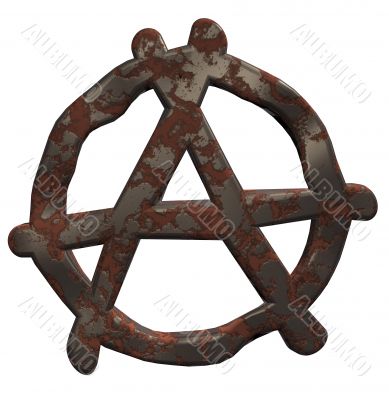 anarchy