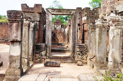 Angkor Cambodia