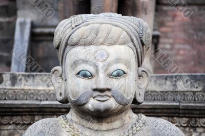 Historical sculptures of buddha Historical sculptures of buddha